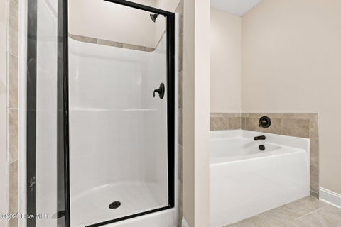 Tiny photo for 314 Wood House Drive, Jacksonville, NC 28546 (MLS # 100606331)