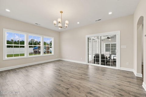 Tiny photo for 314 Wood House Drive, Jacksonville, NC 28546 (MLS # 100606331)