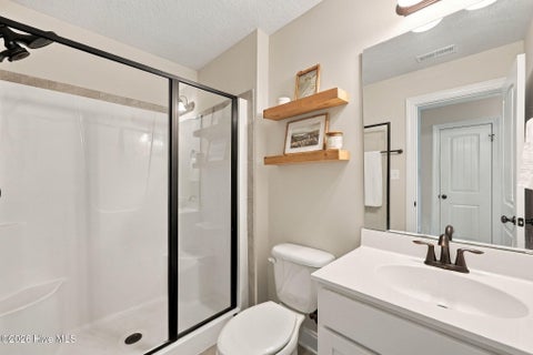 Tiny photo for 314 Wood House Drive, Jacksonville, NC 28546 (MLS # 100606331)