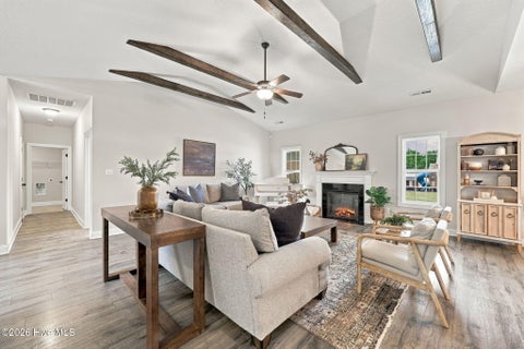 Tiny photo for 314 Wood House Drive, Jacksonville, NC 28546 (MLS # 100606331)