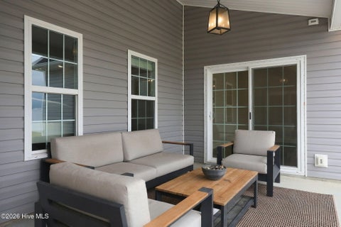 Tiny photo for 314 Wood House Drive, Jacksonville, NC 28546 (MLS # 100606331)