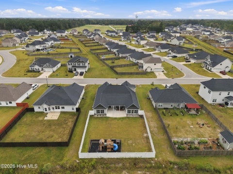 Tiny photo for 314 Wood House Drive, Jacksonville, NC 28546 (MLS # 100606331)