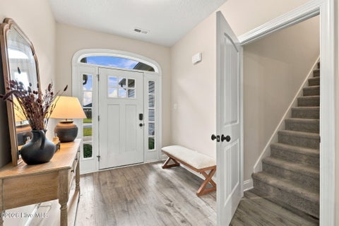 Tiny photo for 314 Wood House Drive, Jacksonville, NC 28546 (MLS # 100606331)