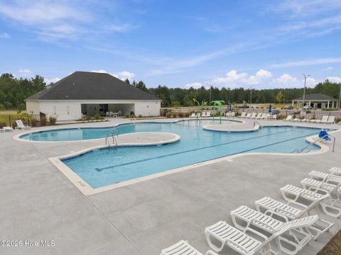 Tiny photo for 314 Wood House Drive, Jacksonville, NC 28546 (MLS # 100606331)