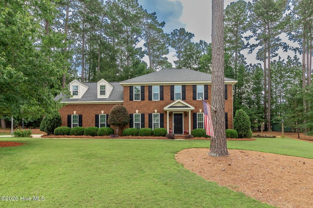 Photo of 1119 Maple Ridge Court, Evans, GA 30809 (MLS # 100584694)