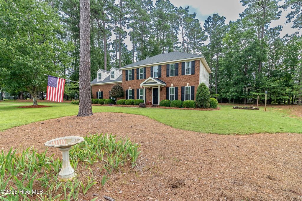 Photo of 1119 Maple Ridge Court, Evans, GA 30809 (MLS # 100584694)