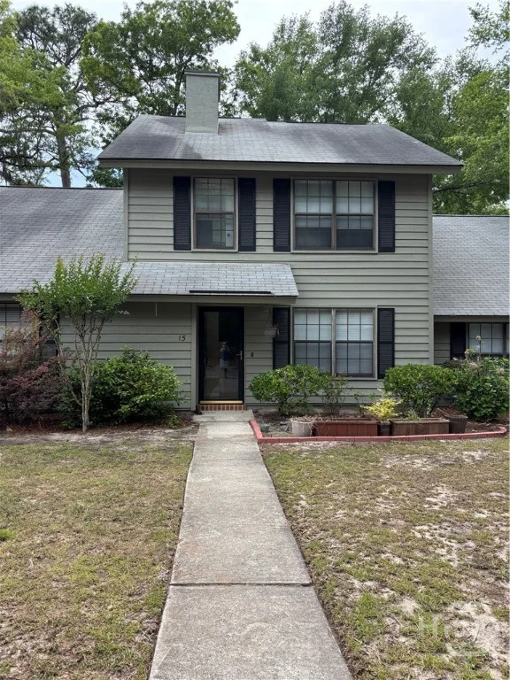 15 Hidden Lake Court