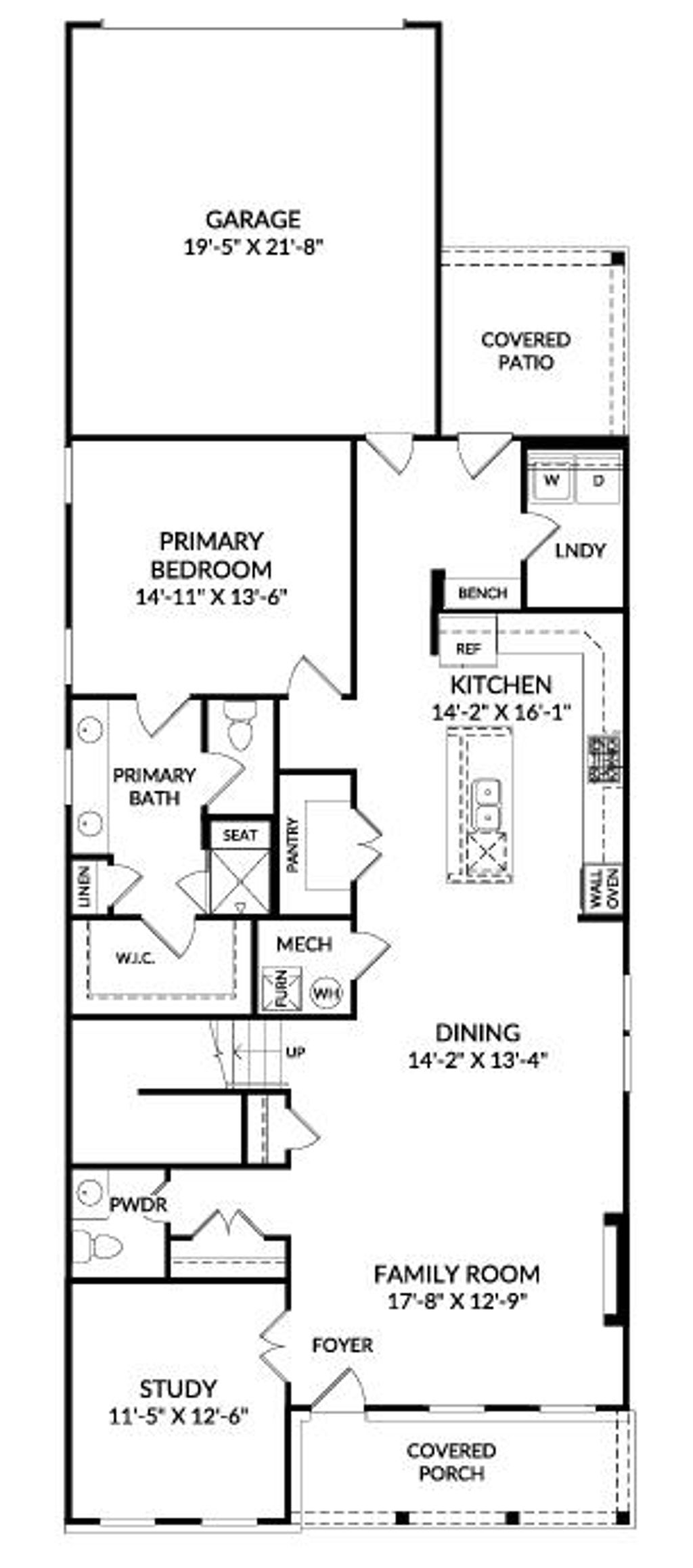 Photo of 412 Minim Way, North Augusta, SC 29860 (MLS # 554343)