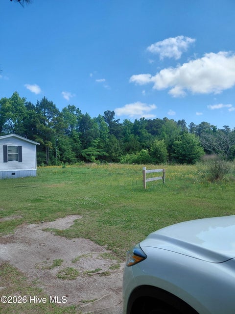 Vacant Land For Sale - 2337 Mill Creek Road<br/> Carteret County, Newport, NC 28570