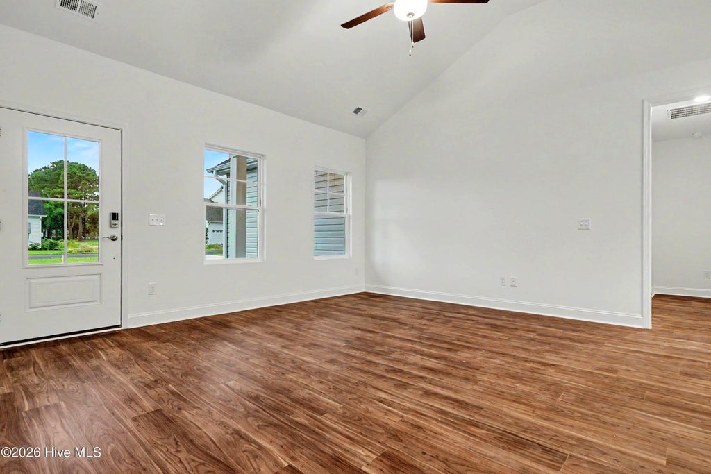 Photo of 2111 Cregan Cove SW #(Lot 19), Ocean Isle Beach, NC 28469 (MLS # 100603465)