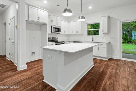 Tiny photo for 2111 Cregan Cove SW #(Lot 19), Ocean Isle Beach, NC 28469 (MLS # 100603465)