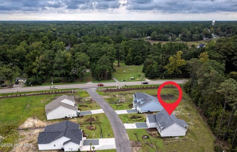 Tiny photo for 2111 Cregan Cove SW #(Lot 19), Ocean Isle Beach, NC 28469 (MLS # 100603465)