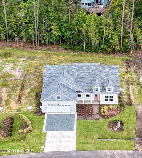 Tiny photo for 2111 Cregan Cove SW #(Lot 19), Ocean Isle Beach, NC 28469 (MLS # 100603465)