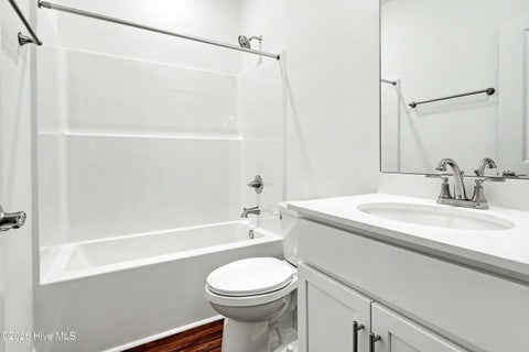 Tiny photo for 2111 Cregan Cove SW #(Lot 19), Ocean Isle Beach, NC 28469 (MLS # 100603465)