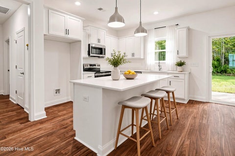 Tiny photo for 2111 Cregan Cove SW #(Lot 19), Ocean Isle Beach, NC 28469 (MLS # 100603465)