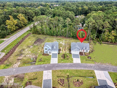 Tiny photo for 2111 Cregan Cove SW #(Lot 19), Ocean Isle Beach, NC 28469 (MLS # 100603465)