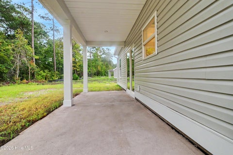 Tiny photo for 2111 Cregan Cove SW #(Lot 19), Ocean Isle Beach, NC 28469 (MLS # 100603465)