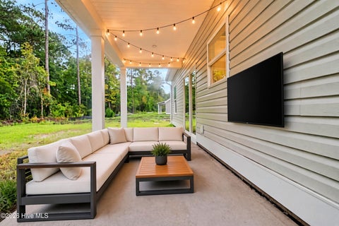 Tiny photo for 2111 Cregan Cove SW #(Lot 19), Ocean Isle Beach, NC 28469 (MLS # 100603465)