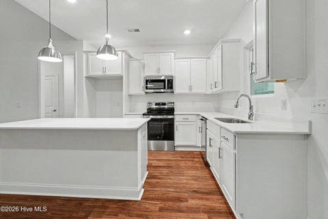 Tiny photo for 2111 Cregan Cove SW #(Lot 19), Ocean Isle Beach, NC 28469 (MLS # 100603465)
