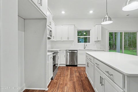 Tiny photo for 2111 Cregan Cove SW #(Lot 19), Ocean Isle Beach, NC 28469 (MLS # 100603465)