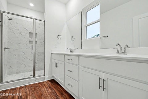 Tiny photo for 2111 Cregan Cove SW #(Lot 19), Ocean Isle Beach, NC 28469 (MLS # 100603465)