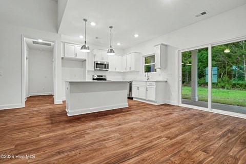 Tiny photo for 2111 Cregan Cove SW #(Lot 19), Ocean Isle Beach, NC 28469 (MLS # 100603465)