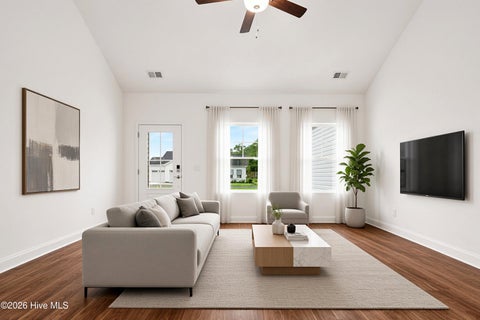 Tiny photo for 2111 Cregan Cove SW #(Lot 19), Ocean Isle Beach, NC 28469 (MLS # 100603465)