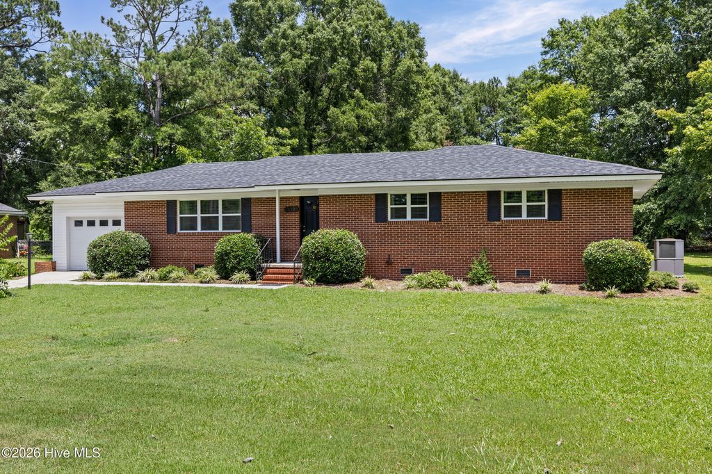 Photo of 410 Johns Road, Thomson, GA 30824 (MLS # 100584236)