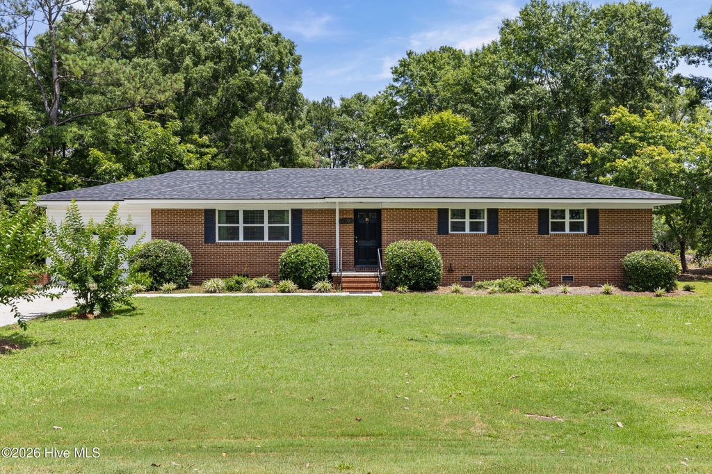 Photo of 410 Johns Road, Thomson, GA 30824 (MLS # 100584236)