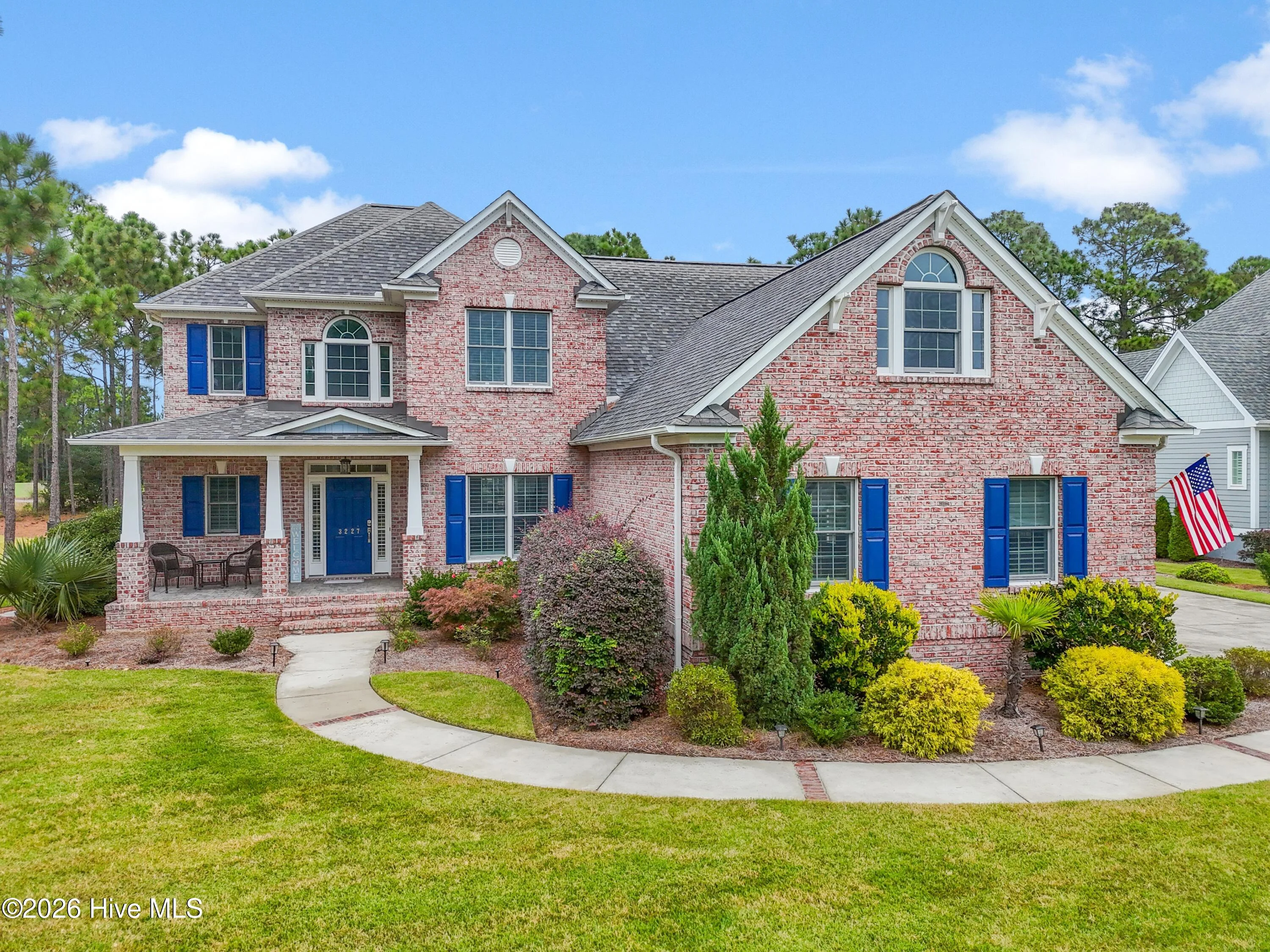 3227 Moss Hammock Wynd