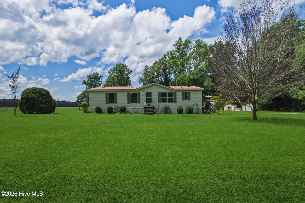 Photo of 4264 U.S. 258 Highway S, Kinston, NC 28504 (MLS # 100581071)