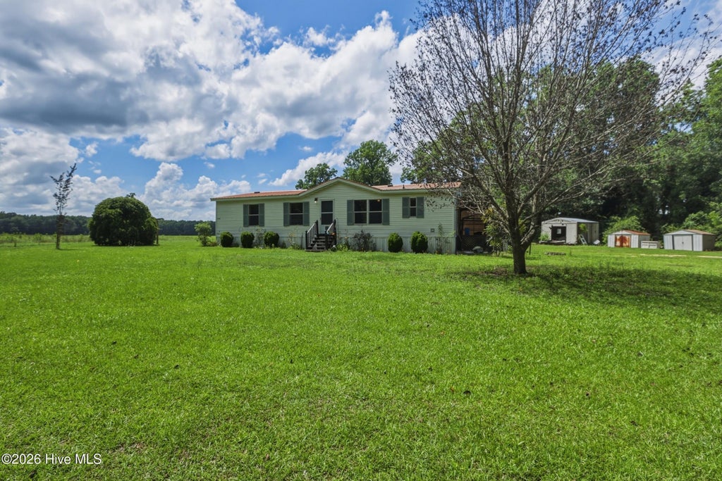 Photo of 4264 U.S. 258 Highway S, Kinston, NC 28504 (MLS # 100581071)