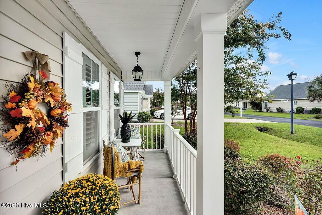 Photo of 4240 Cherry Laurel Drive SE, Southport, NC 28461 (MLS # 100603128)