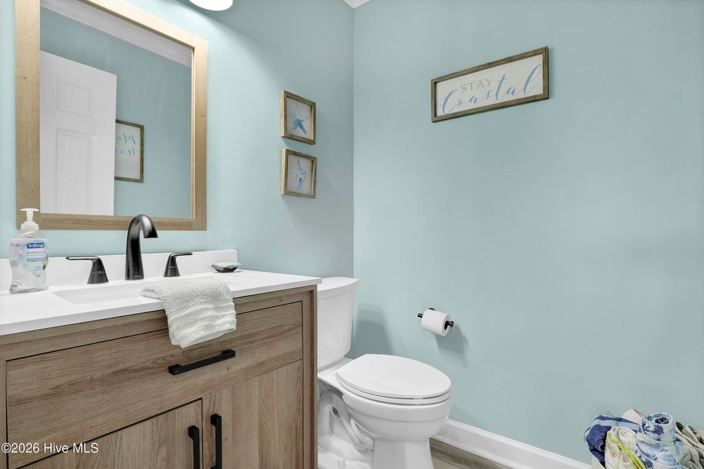 Photo of 790 New River Inlet Road #Unit 319b, North Topsail Beach, NC 28460 (MLS # 100568144)