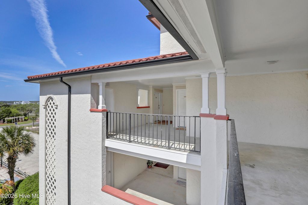 Photo of 790 New River Inlet Road #Unit 319b, North Topsail Beach, NC 28460 (MLS # 100568144)