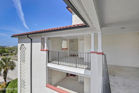 Condo For Sale - 790 New River Inlet Road #UNIT 319B<br/> Onslow County, North Topsail Beach, NC 28460