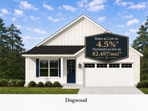 Homes For Sale - 300 Ashbrook Trace Drive #LOT 12<br/> Athens, GA 30605