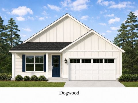 Homes For Sale - 300 Ashbrook Trace Drive #LOT 12<br/> Athens, GA 30605