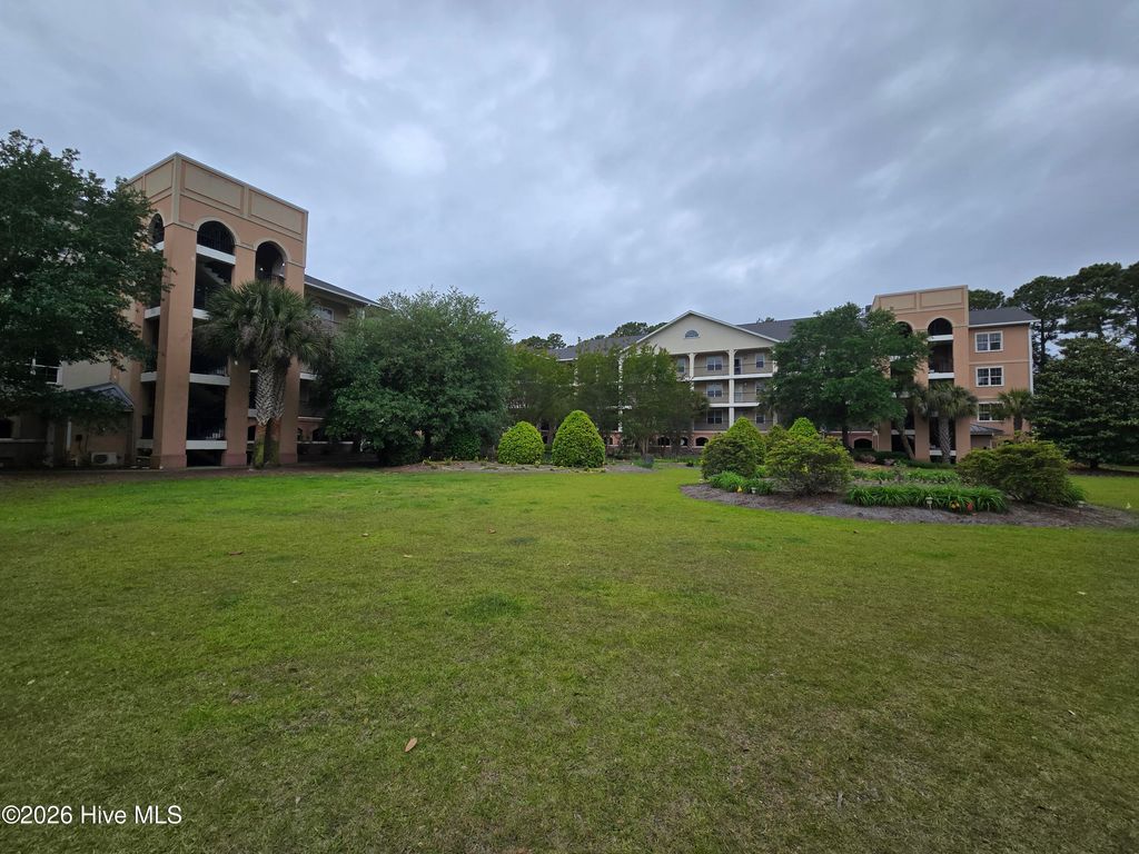 Photo of 4100 Marsh Grove Lane #Unit 4101, Southport, NC 28461 (MLS # 100571384)