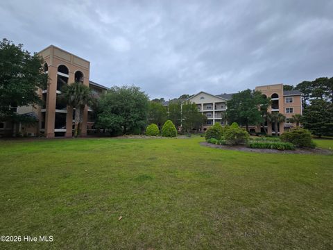 Photo of 4100 Marsh Grove Lane #Unit 4101, Southport, NC 28461 (MLS # 100571384)