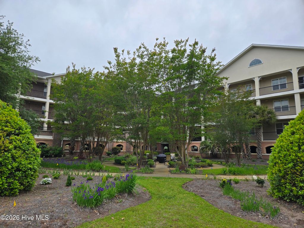Photo of 4100 Marsh Grove Lane #Unit 4101, Southport, NC 28461 (MLS # 100571384)
