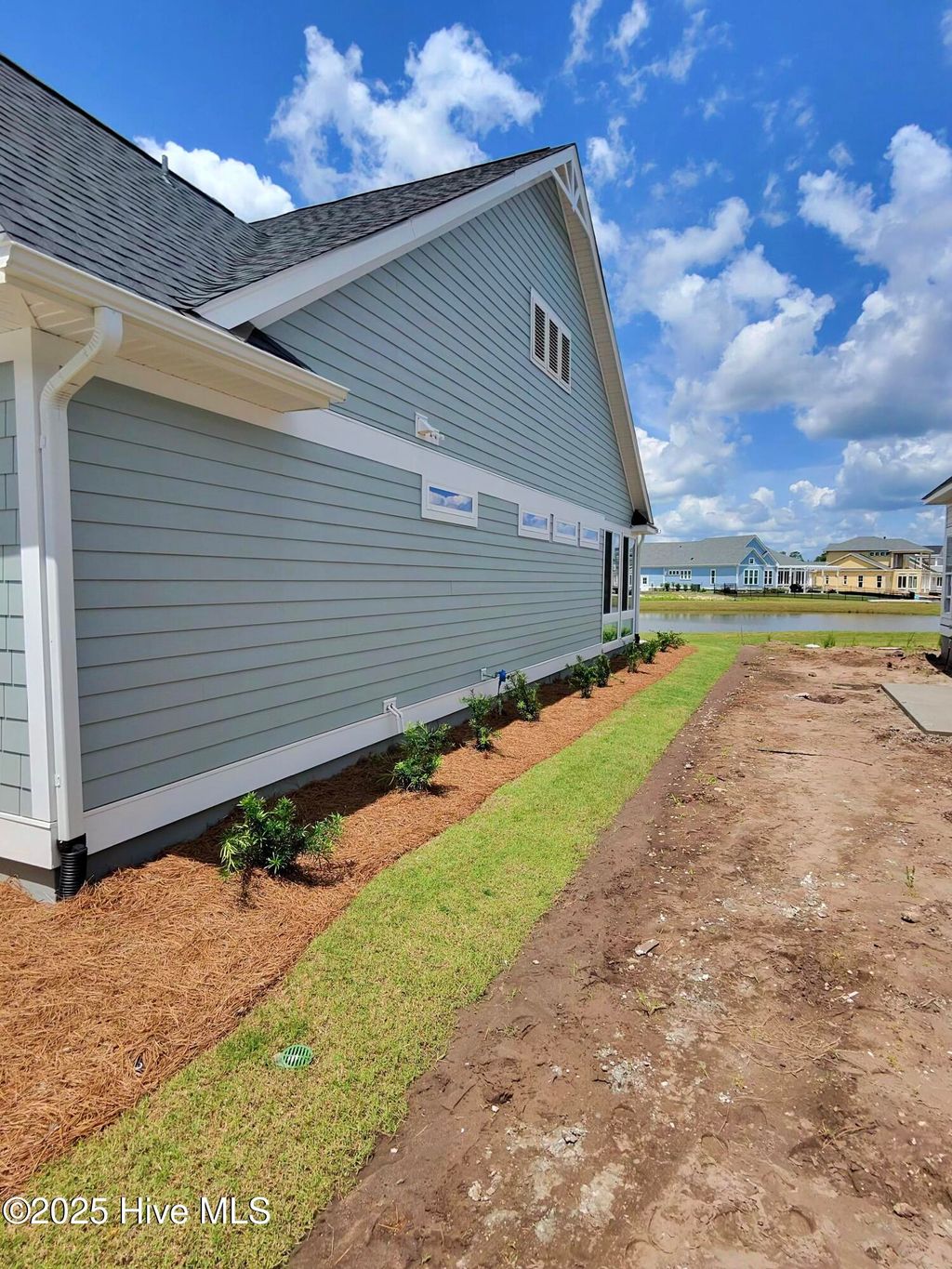 Photo of 1227 Bella Vista Lane NE, Leland, NC 28451 (MLS # 100518312)