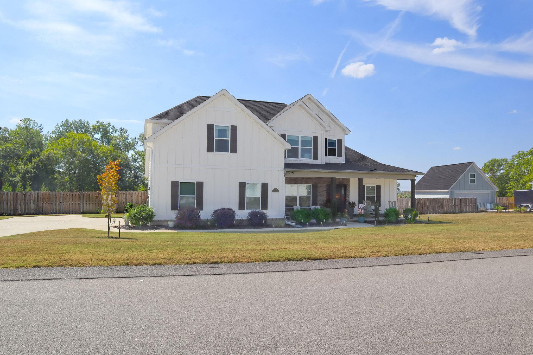 510 Annison Pointe Ct