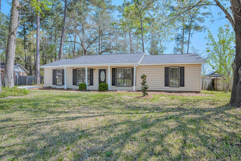 Photo of 3038 Angela Street, Augusta, GA 30907 (MLS # 553520)