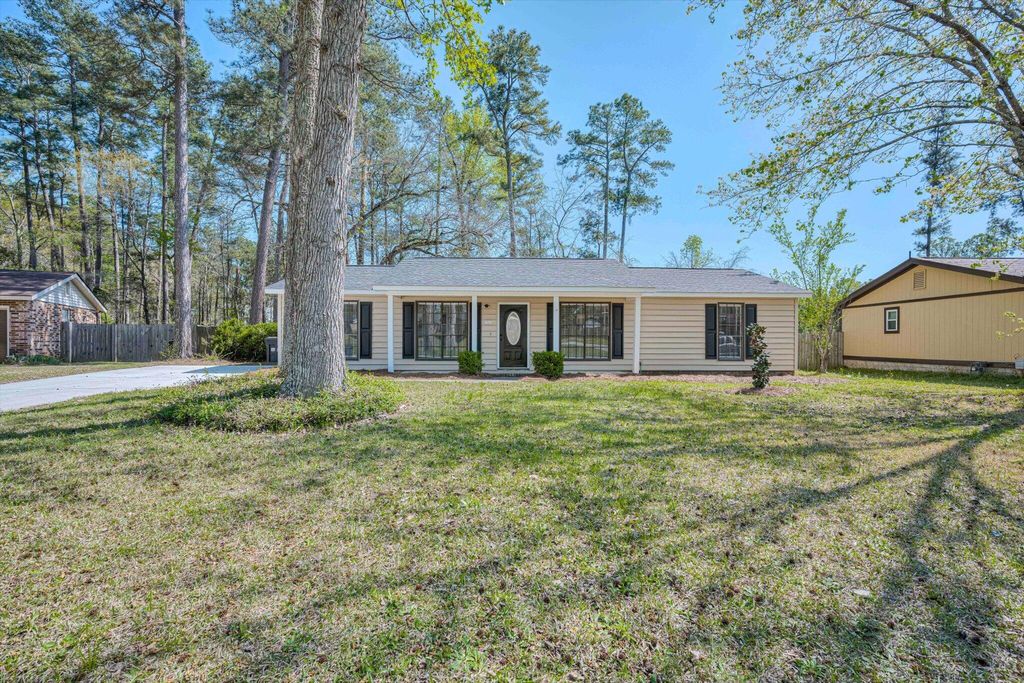 Photo of 3038 Angela Street, Augusta, GA 30907 (MLS # 553520)