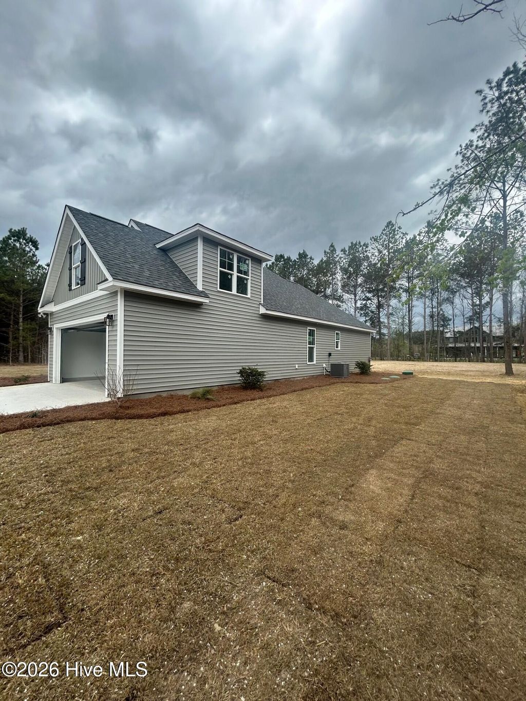 Photo of 1560 W Malpass Corner Road, Burgaw, NC 28425 (MLS # 100560584)