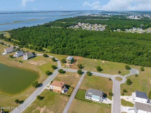 Vacant Land For Sale - 242 Colleton Square<br/> Newport, NC 28570