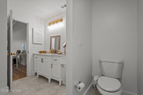 Tiny photo for 805 March Court #B, Wilmington, NC 28405 (MLS # 100589806)