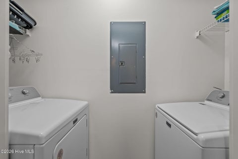 Tiny photo for 805 March Court #B, Wilmington, NC 28405 (MLS # 100589806)
