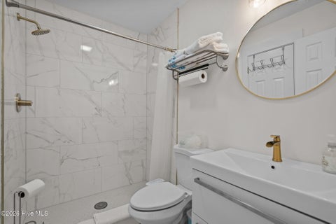 Tiny photo for 805 March Court #B, Wilmington, NC 28405 (MLS # 100589806)